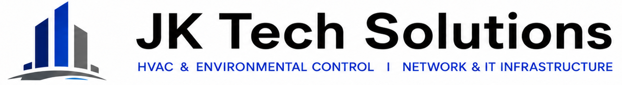 JK Tech Solutions